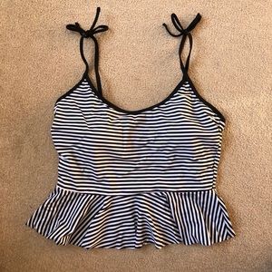 XL Swim Top